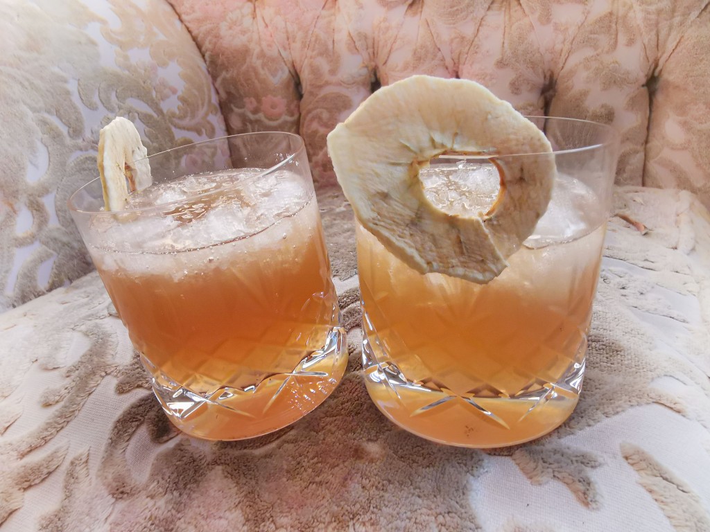 CocktailS i Koronaens tid